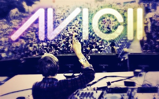 The Best Of Avicii Songs