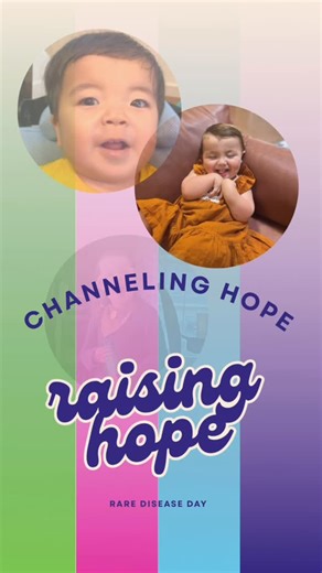 Channeling Hope Foundation on Instagram: "The Raising Hope Campaign is already making an impact: 💙 $233,000+ raised in just two months 💙 Families, scientists, and supporters taking action This is where new hope begins—with you. 👉 Donate. Share. Join us online. 💻 Link in bio to raise hope today. #RaisingHope #ChannelingHope #DonateOnline #HopeStartsHere #MakeAnImpact"