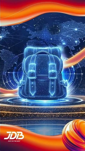 Never Lose Your Rewards Again! 🎒 Backpack System: The Game Changer You Need #JDBGaming #gamefeatures