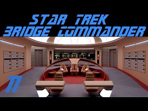Star Trek Bridge Commander Remastered Gameplay (11)