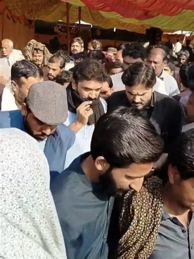 The Significance of Azadari in Attock: Insights from Zakir Zawar and Amir Sibtain Raza