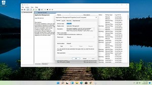 Fix Installing .NET Framework 3.5 Failed Error Code 0x800F0954 on Windows 11