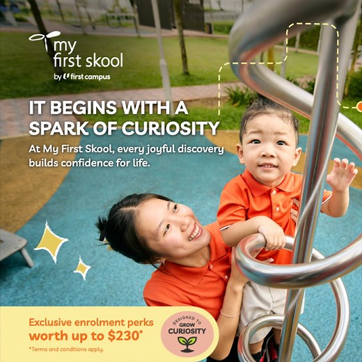 At My First Skool, that journey begins with the simplest spark: a question, a smile, a discovery. In our classrooms, children don’t just learn. They wonder, explore, and grow into curious, capable individuals who believe in themselves. This is more than just preschool. It’s where confidence is built from the inside out. When your child is surrounded by trusted educators, supported by research-backed learning, and celebrated for being exactly who they are. Where every small moment becomes part of