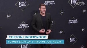 Colton Underwood finally gets that engagement! Former 'Bachelor' star to marry Jordan C. Brown