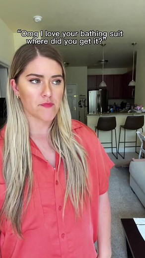 3.5K views | In the world of swimwear, we're asking, 'Where did you get that bikini?' Coral Reef, of course! Join us in making waves with these trendy and confidence-boosting swimsuits.  #BikiniGoals #FYP #SwimsuitCheck #SummerVibes #SummerLooks #CoralReef | Coral Reef Swim | Facebook