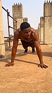 252K views · 6.3K reactions | Frog push-ups  #viralreelschallenge #explorepage #viralchallenge #challenge #reels #ChallengeAccepted #explore | Raw Fitness | Facebook