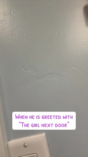 Girl Next Door -or- Your Worst Nightmare? #adventuretime #nightmare #daydream | Leah Brinton | Facebook