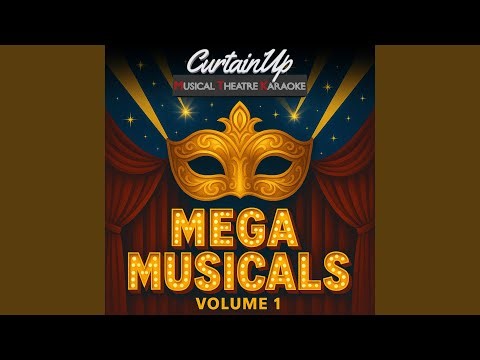 On My Own (from Les Misérables)