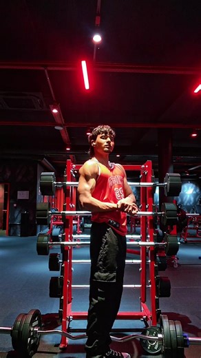 desi put jawan🔥🔥#gym