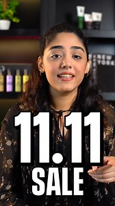 🚨 11.11 Sale Extended! After massive demand, you’ve got another chance! Get up to 30% OFF on our best sellers | Dari Mooch