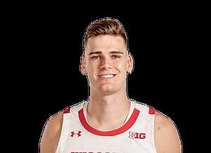 Chris Vogt - Wisconsin Badgers Center - ESPN