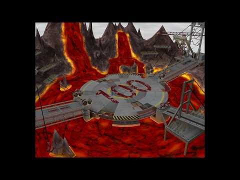 Pokémon Colosseum (Gamecube) - Mt. Battle Areas 9-10 [Part 40]