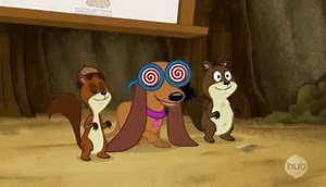 Pound  puppies full episode