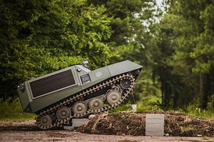 Deep Orange: How Clemson University Is Shaping the Army's Next-Generation Vehicles