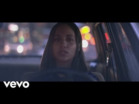 Gabriela Richardson - Don’t Talk To Me (Official Video)