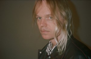 Connan Mockasin announces new album ‘Jassbusters’