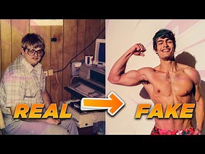 We EXPOSED Everything About a Womans Romance Scam!