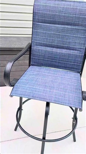 Swivel Bar Stools for Outdoor Seating HIGH QUALITY