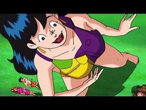 Archie's Weird Mysteries HD | Full Episodes | 50 Foot Veronica | Cartoons for kids