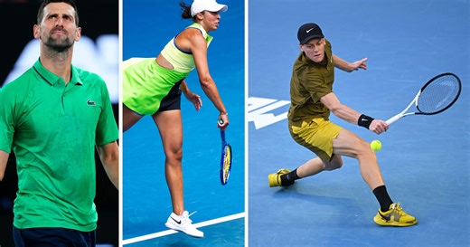 Her er overblikket over torsdagens største kampe