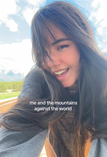 Mountain Hiking Adventures with Lizzy Porter