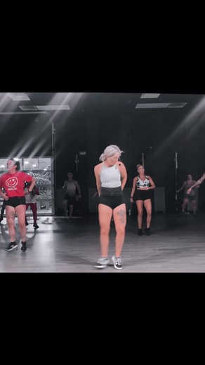 Stop playin' with me and get to class this week!! | Dance Fitness Workouts