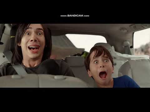 Opening to The Boss Baby 2017 DVD