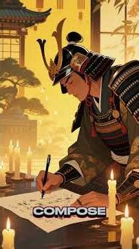 SEPPUKU: A death penalty or Salvation? #viral #viralshorts #shortsfeed #shorts #shortsvideo #history