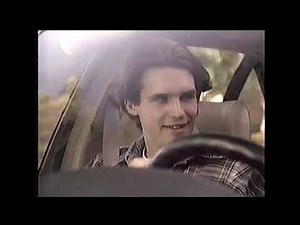 A&E Commercials - January 16, 1996