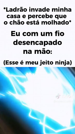 Sasuke Uchiha Chidori Sound Effect Compilation