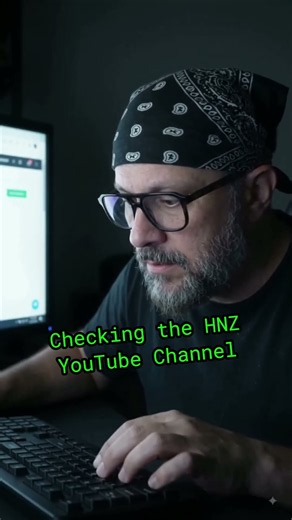 ZDT issues the 3rd Strike! Is the channel down yet? @heronotzeronetwork