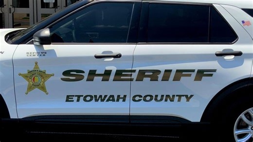 Man and woman found dead in Etowah County identified