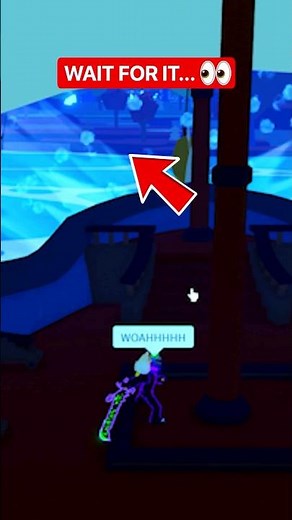 A MYSTERIOUS SHRINE ⛩️ APPEARED !! BLOX FRUITS ROBLOX #shorts