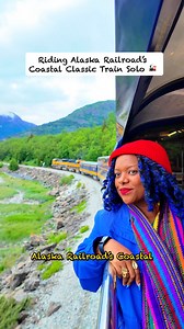 5.4K views · 307 reactions | Is this the most scenic train ride in...