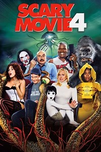 Scary Movie 4