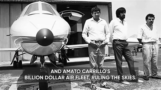 The Mafia Who Sold More Drugs Than All Cartels Combined | Police Cam
