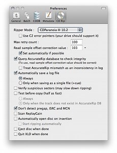 Recenze XLD – X Lossless Decoder