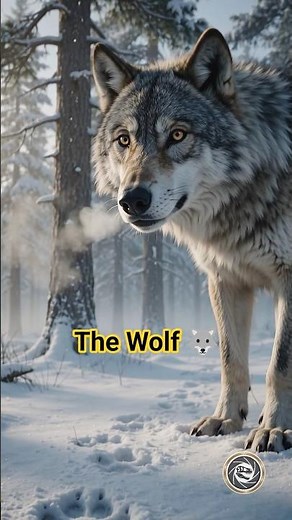The Dire Wolf Was REAL 🐺❄️