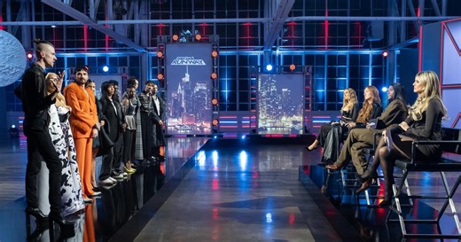 How to Get Cast on ‘Project Runway’