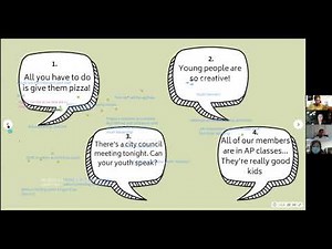 Webinar: It's Not Them, It's You: Adultism and Youth Coalitions