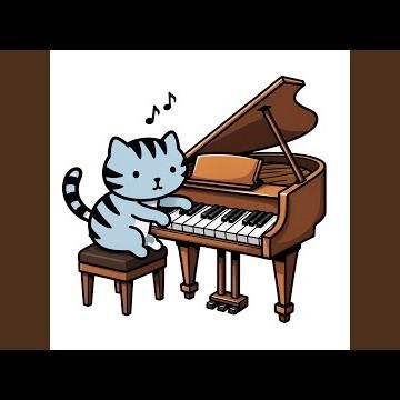 Keyboard Cat