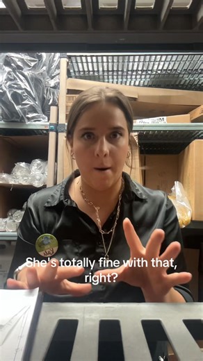 Back to the Glory Days as an OG Waitress