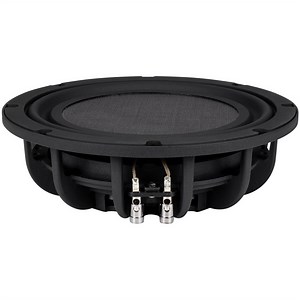 Dayton Audio LS10-44 10" Low Profile Subwoofer Dual 4 Ohm