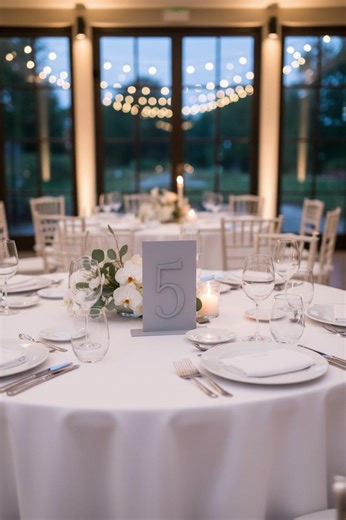 Mini 'rectangle' Acrylic Table Numbers, Personalized Acrylic Table Numbers, Wedding Acrylic Table Numbers, Wedding Decor - Etsy UK