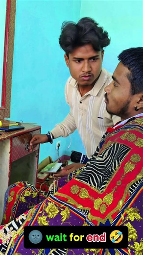 Matlab wo alag hi level ka banda tha 😅 #funnyvideo