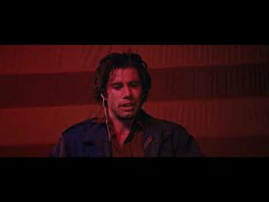 Blow Out - fireworks scene