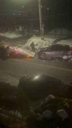 Yonkers Voice News on Reels