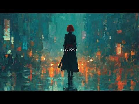 OVERWRITE (Music Video) | AI Artist | AI GENERATED