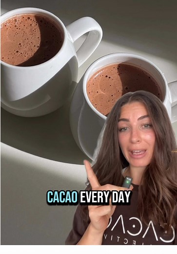 Cacao Collective on TikTok