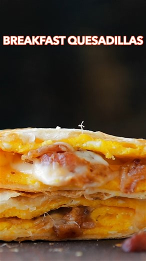 65K views · 1.1K reactions | Breakfast quesadillas are the easiest one-pan breakfast and take just minutes to make. RECIPE: https://natashaskitchen.com/breakfast-quesadillas/ | NatashasKitchen.com | Facebook